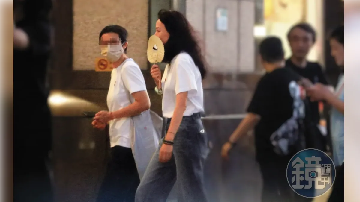  舒淇 