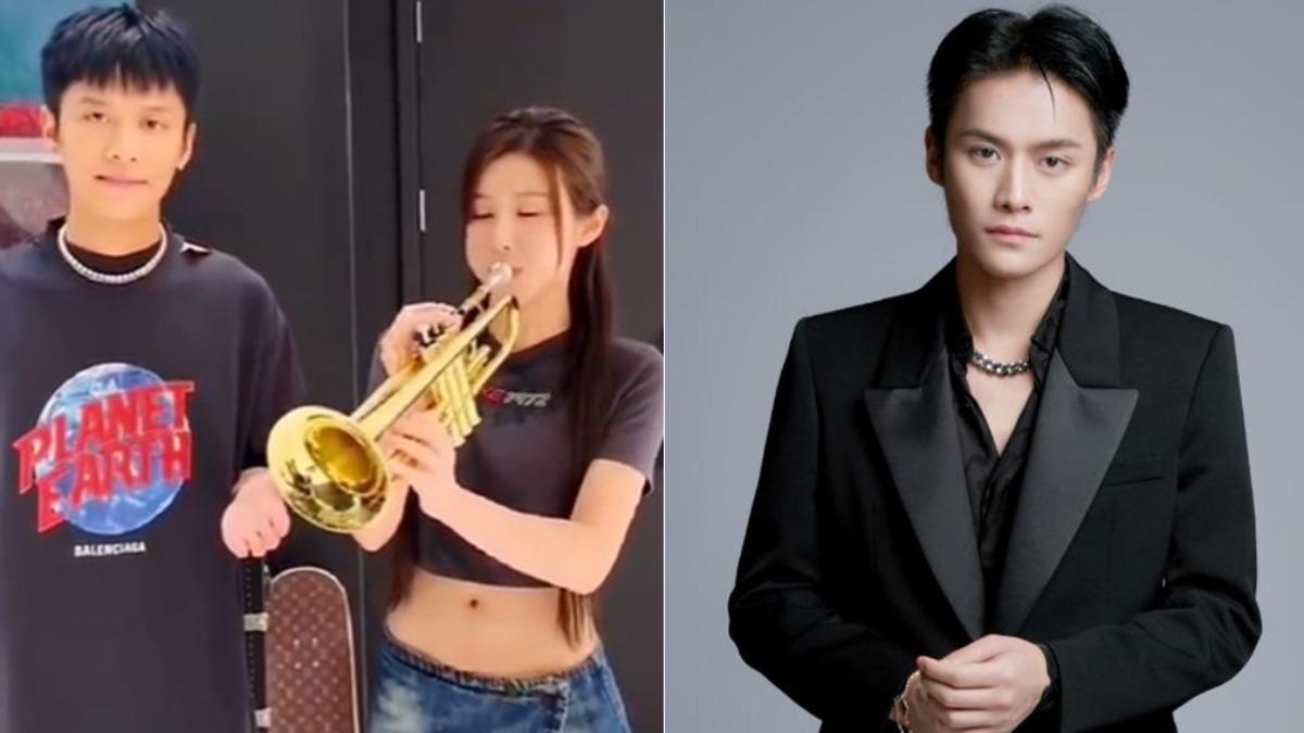  小杨哥 