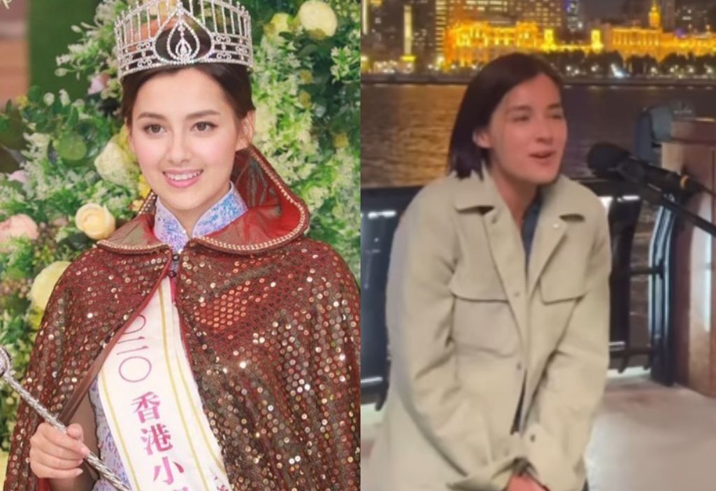  谢嘉怡 