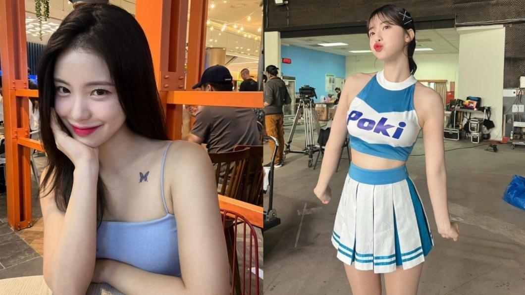  李多慧 