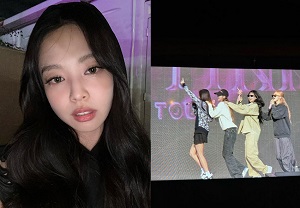  Jennie  